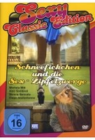 Schneefickchen und die Sex-Zipfelzwerge