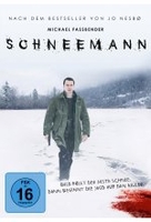 Schneemann