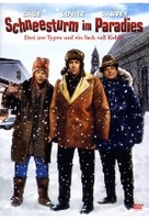 Schneesturm im Paradies
