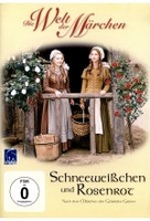 Schneeweißchen und Rosenrot - DEFA