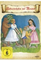 Schneeweißchen und Rosenrot