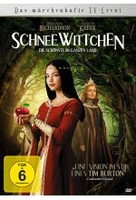 Schneewittchen - Die schönste im ganzen Land