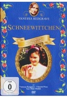 Schneewittchen - Große Märchen mit großen Stars