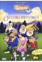 Schneewittchen - Zauberwelten