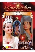 Schneewittchen und das Geheimnis der Zwerge