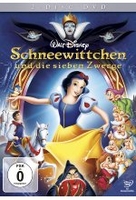Schneewittchen und die 7 Zwerge [2 DVDs]