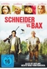Schneider vs Bax