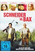 Schneider vs Bax