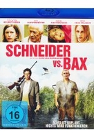Schneider vs Bax