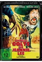 Schnelle Colts für Jeannie Lee