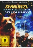 Schnüffel und das geheimnisvolle Spukschloss