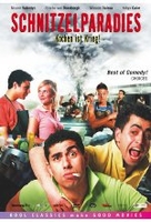 Schnitzelparadies - Kochen ist Krieg!