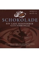 Schokolade - Ein ganz besonderer Glücksbringer