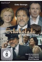 Schokolade für den Chef