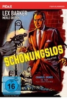 Schonungslos (Price of Fear) / Spannender Noir-Krimi mit Lex Barker und Merle Oberon (Pidax Film-Klassiker)