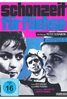 Schonzeit für Füchse - Mediabook (+ BR)