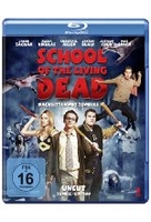School of the Living Dead - Uncut Zombie-Edition