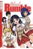 School Rumble Vol. 1 - Episoden 01-04