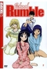 School Rumble Vol. 2 - Episoden 05-07