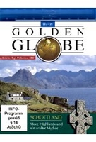 Schottland - Golden Globe