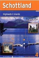 Schottland - Islands & Highlands