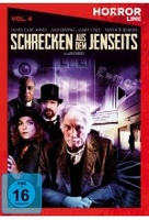 Schrecken aus dem Jenseits - Horror Line Vol. 4
