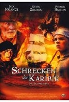 Schrecken der Karibik - Die Schatzinsel