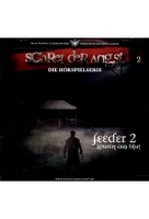 Schrei der Angst - Feeder 2 - Schrei aus Blut