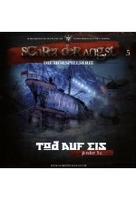 Schrei der Angst - Feeder 5 - Tod auf Eis