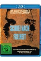 Schrei nach Freiheit