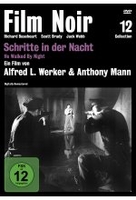 Schritte in der Nacht - Film Noir Collection 12