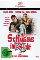 Schüsse im 3/4 Takt - filmjuwelen