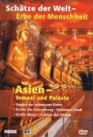 Schätze der Welt - Asien/Tempel und Paläste