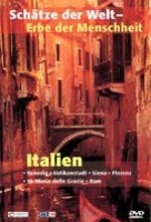 Schätze der Welt - Italien/Erbe der Menschheit