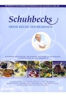 Schuhbecks - Meine Küche der Regionen [2 DVDs]