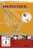 Schuhbecks Kochschule 2 [2 DVDs]