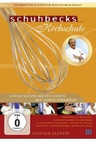 Schuhbecks Kochschule [2 DVDs]