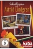 Schulbeginn mit Astrid Lindgren