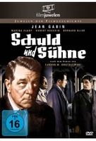 Schuld und Sühne - nach Fjodor M. Dostojewski (Filmjuwelen)