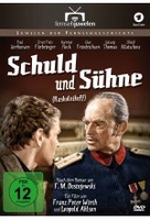 Schuld und Sühne (Raskolnikoff) (ARD Fernsehjuwelen)