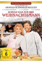 Schuld war nur der Weihnachtsmann