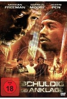 Schuldig bei Anklage