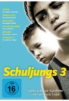 Schuljungs 3 - Sechs schwule Kurzfilme über die erste Liebe (OmU)