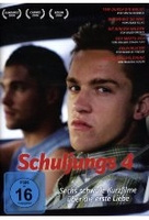 Schuljungs 4 - 6 schwule Kurzfilme über die erste Liebe (OmU)