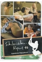 Schulmädchen-Report 10 - Irgendwann fängt jede an