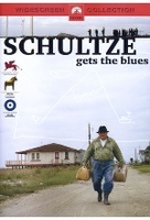 Schultze gets the Blues