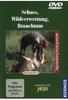 Schuss,  Wildverwertung,  Brauchtum