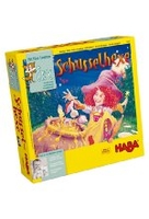 Schusselhexe - Der FEX-Effekt