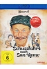 Schussfahrt nach San Remo