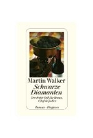 Schwarze Diamanten - Bruno,  Chef de police Band 3